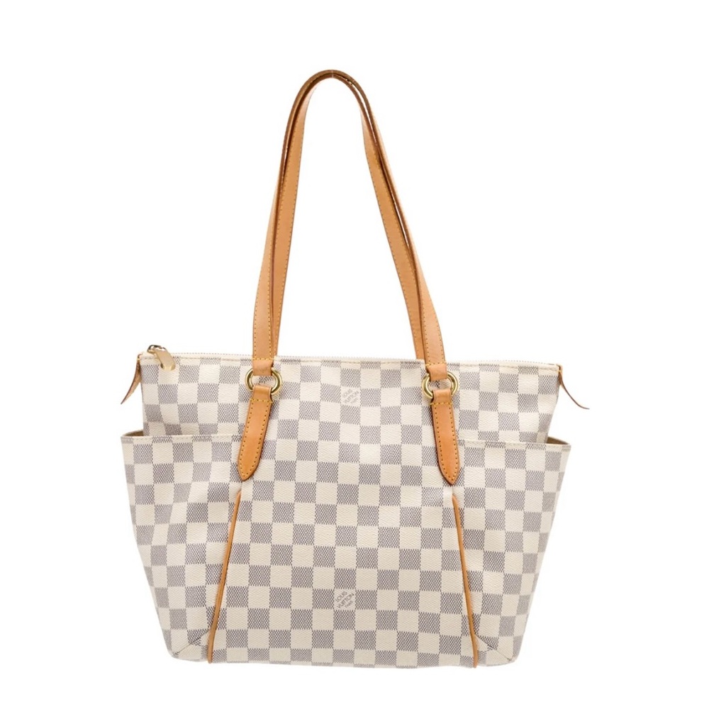 Louis Vuitton Damier Azur totally
MM |